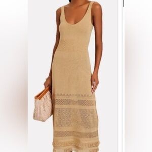 Intermix dress